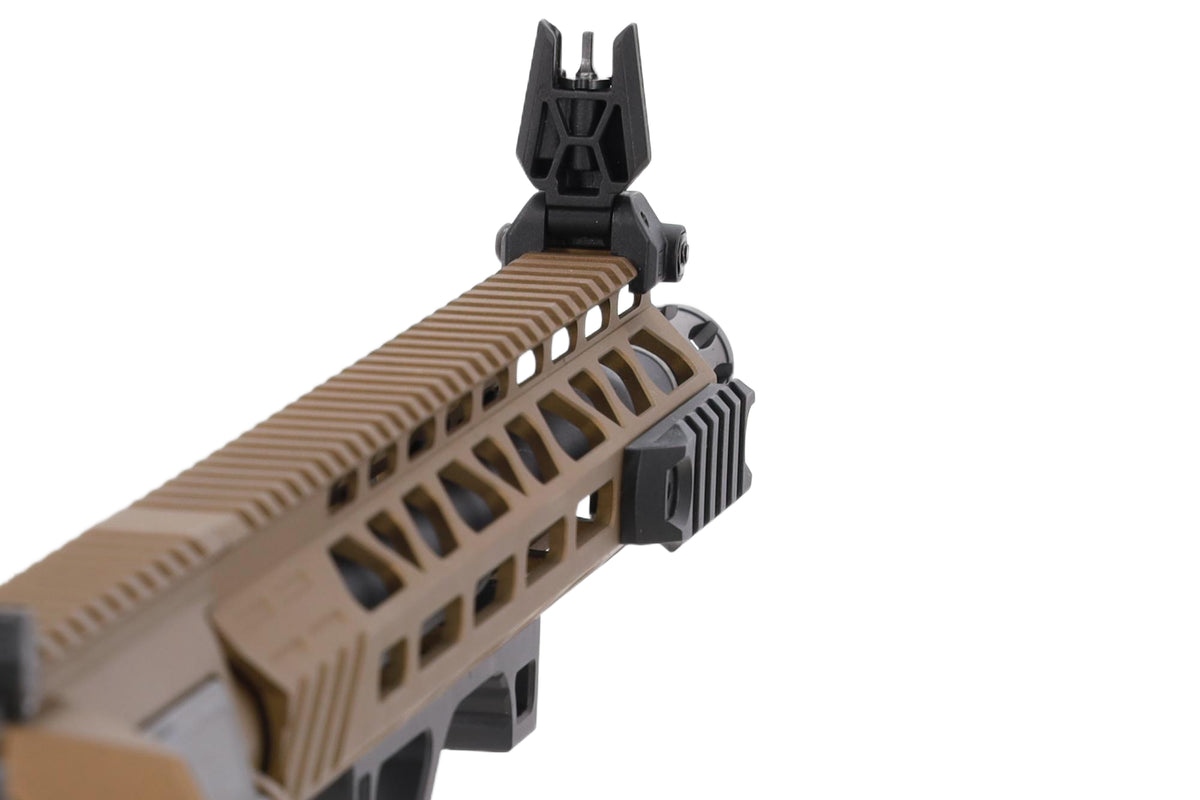 Specna Arms RRA SA-P24 PRIME™ Aster II ETU BLDC™ Chaos Bronze airsoft Carbine