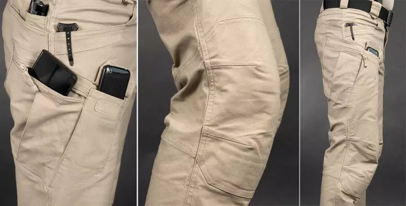 UTP Urban Tactical Pants - black