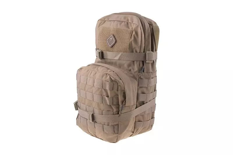 3L Hydration Bladder Cover - Coyote Brown