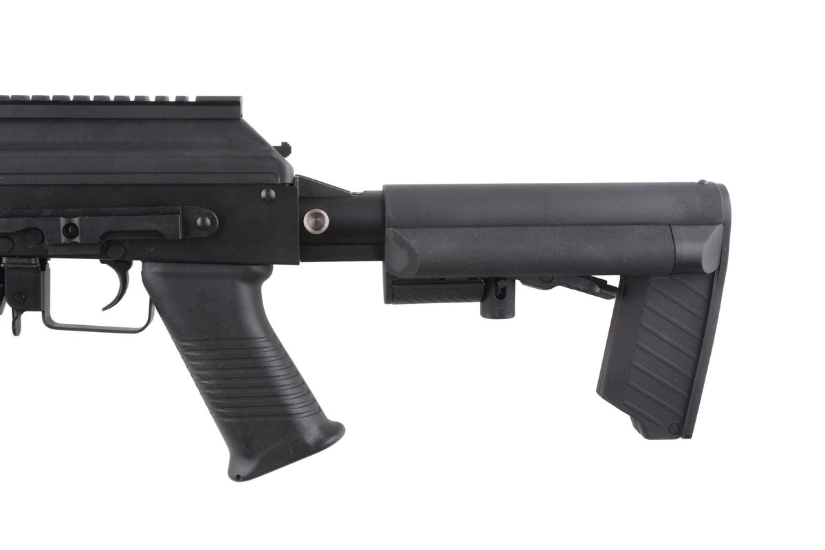 LTS KeyMod 13.5 Assault Rifle Replica