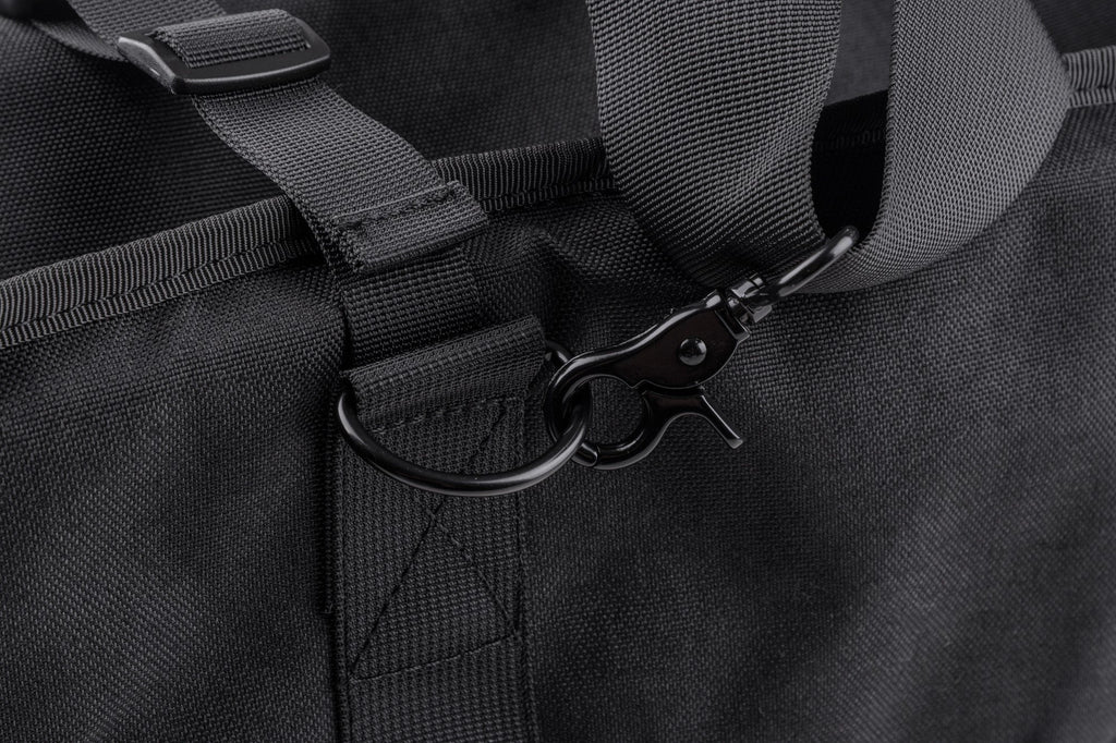 Mammoth Gun Cover (1000 mm) - Black