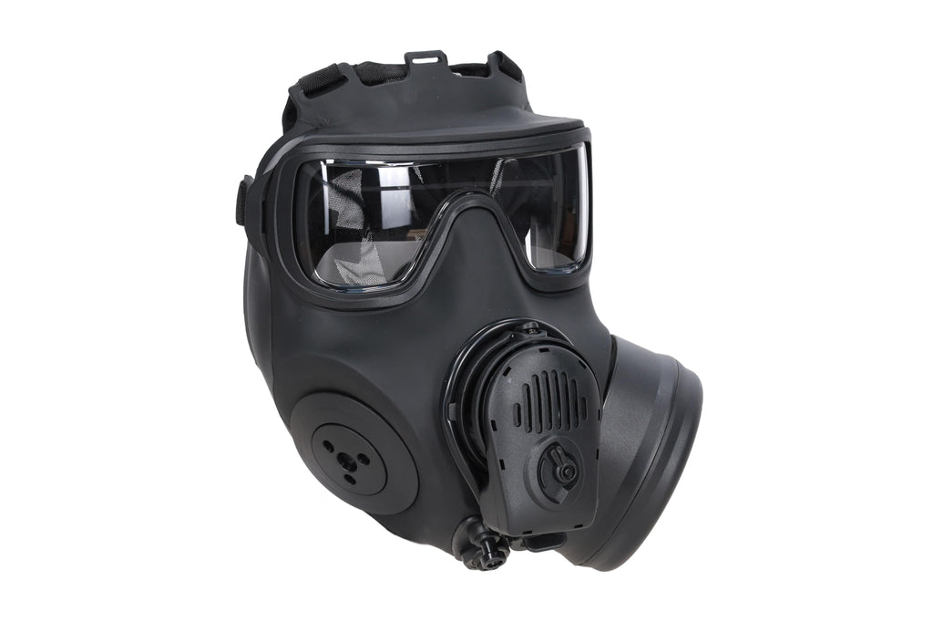 Wosport gas mask dummy with MA-210 cooling system