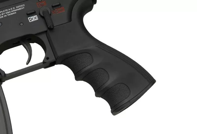 TGR-418 Light carbine replica
