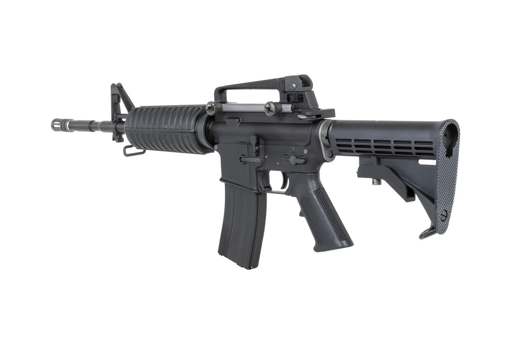 EC M4A1 R-M001 GBBR Gen. 3 airsoft Carbine