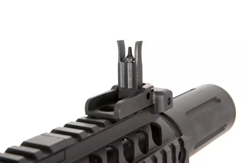 AY-A0026 carbine replica - black