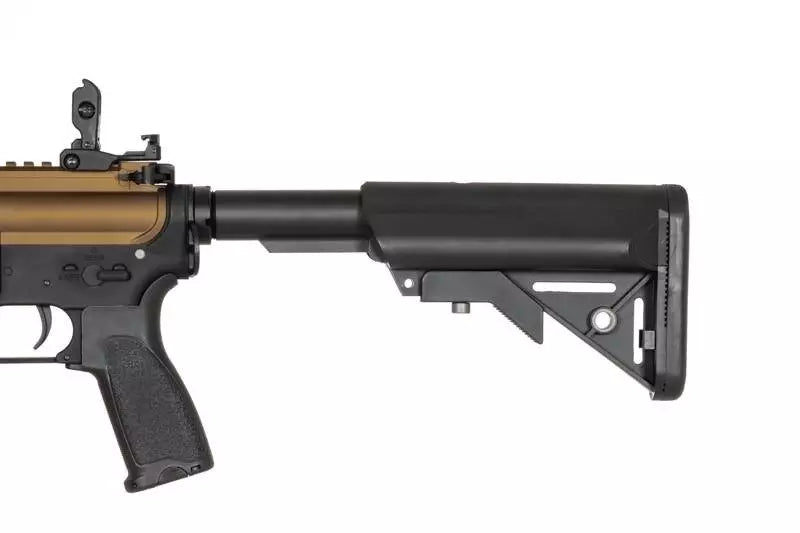 SA-E20 EDGE™ airsoft rifle - Half-Bronze