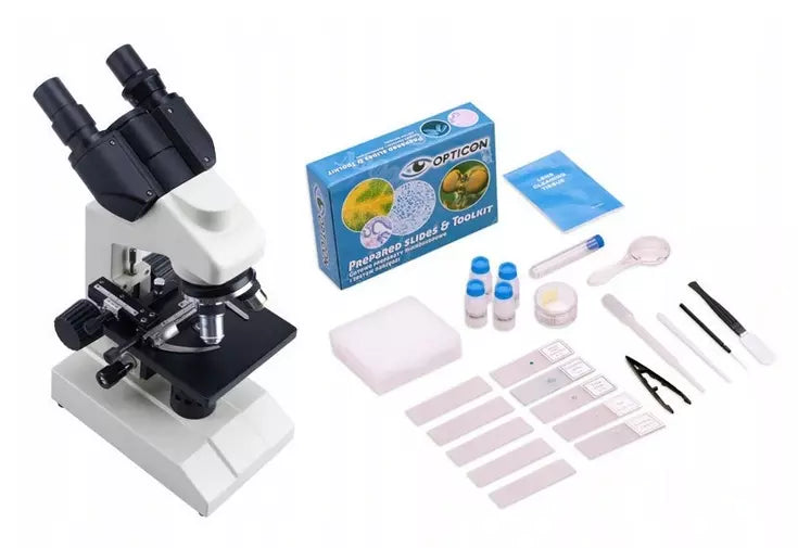 Microscope OPTICON SkillMaster PRO