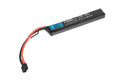Titan 1200mAh 7.4V 25C Li-Po battery Deans Stick