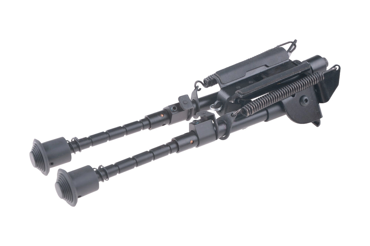 BIP-003 Bipod for AS-01 Striker