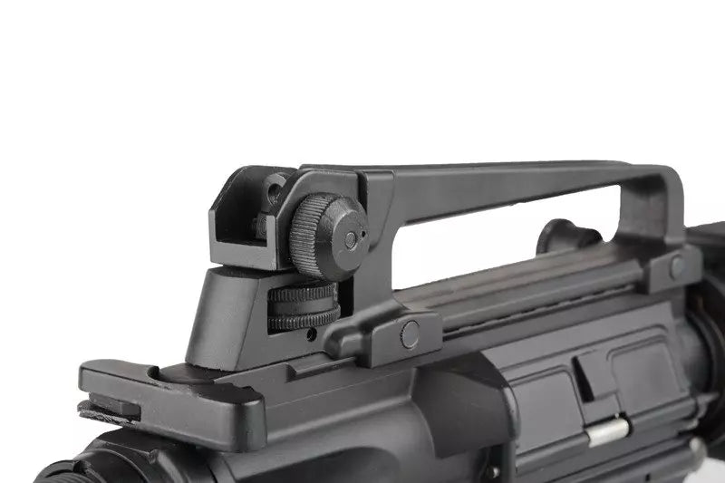 DH01 Assault Rifle Replica