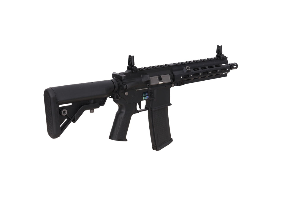 Specna Arms SA-CH30 CORE™ Gen.2 HAL ETU™ airsoft Carbine Black