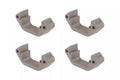 AM-DH-015-DE Rail Cover Set for Amoeba Handguards - Tan