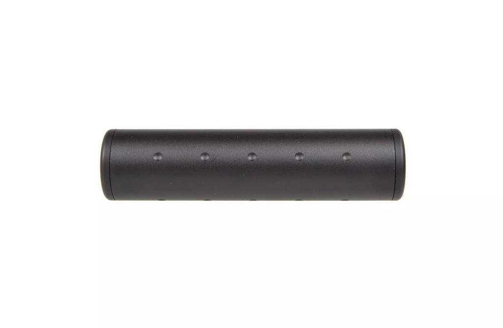 XF-5 Silencer - Black
