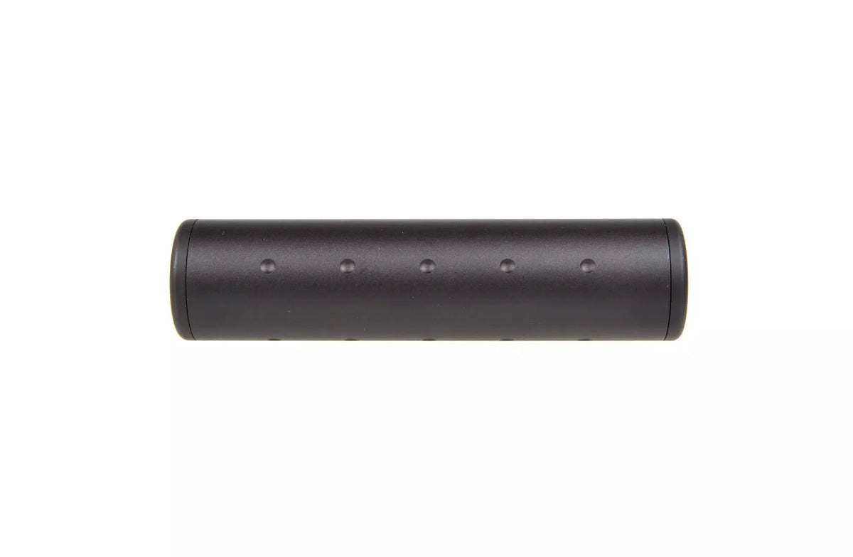 XF-5 Silencer - Black