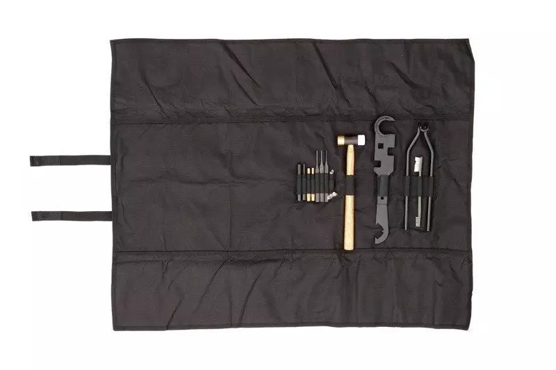 Maintenance Mat