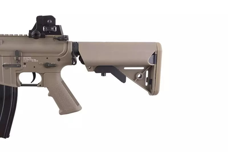 DELTA NOMAD BRAVO Assault Rifle Replica - Tan