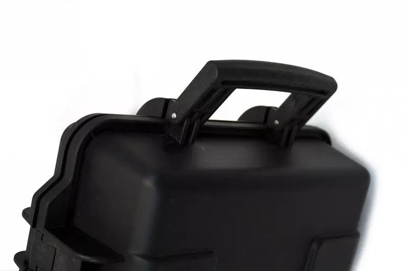 NP Large Hard Case - Green