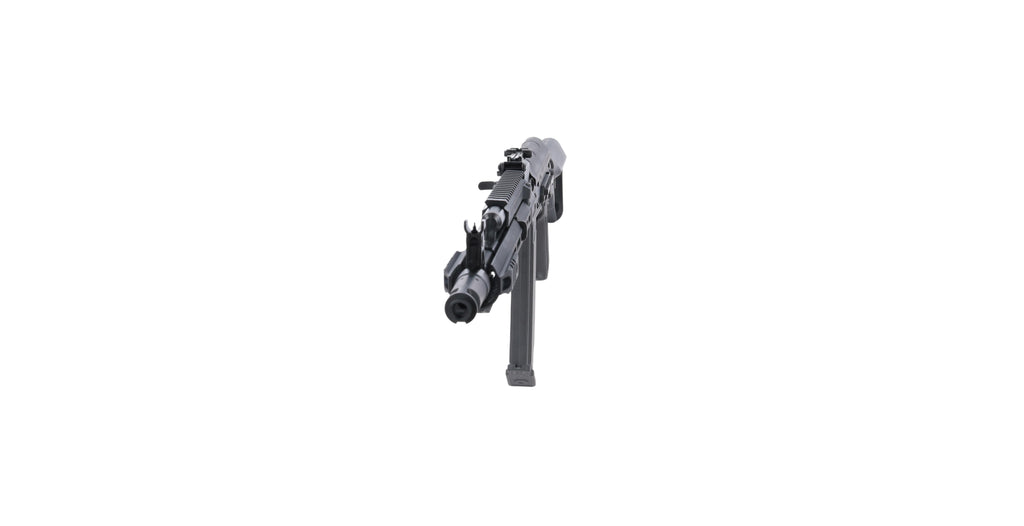 Specna Arms AK SA-J07 EDGE Gen.2 AEG Assault Rifle - Black