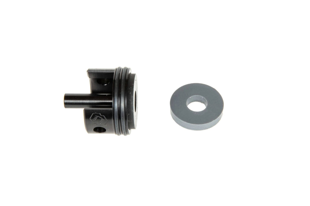 CNC EON Protector Cylinder Head