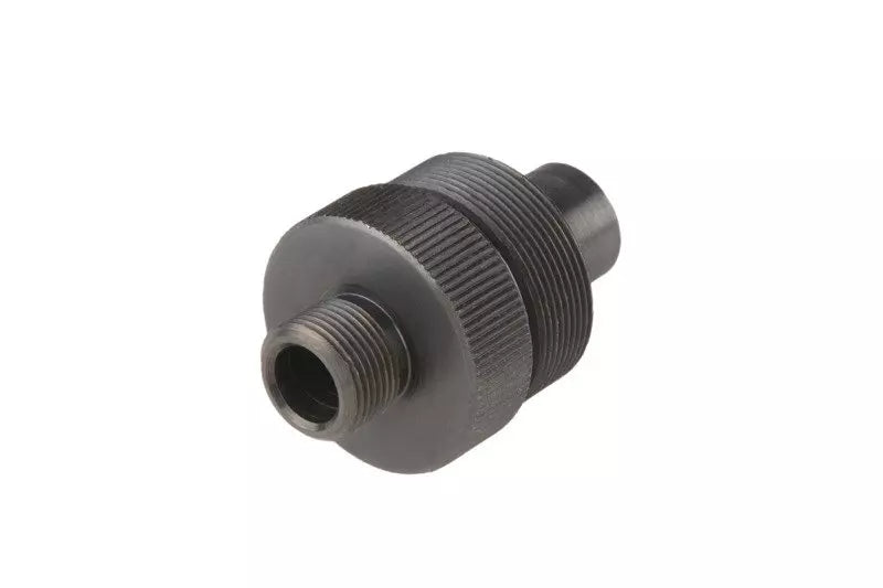 Silencer Adapter for Well MB44xx and MB02 Replicas
