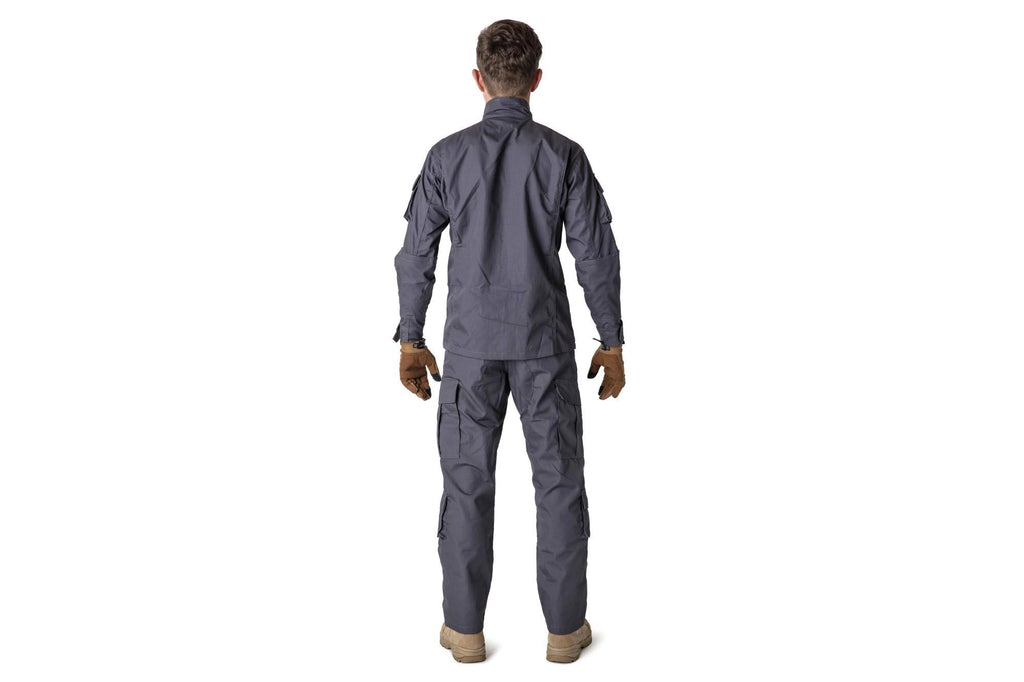 Primal ACU Uniform Set - Primal Grey