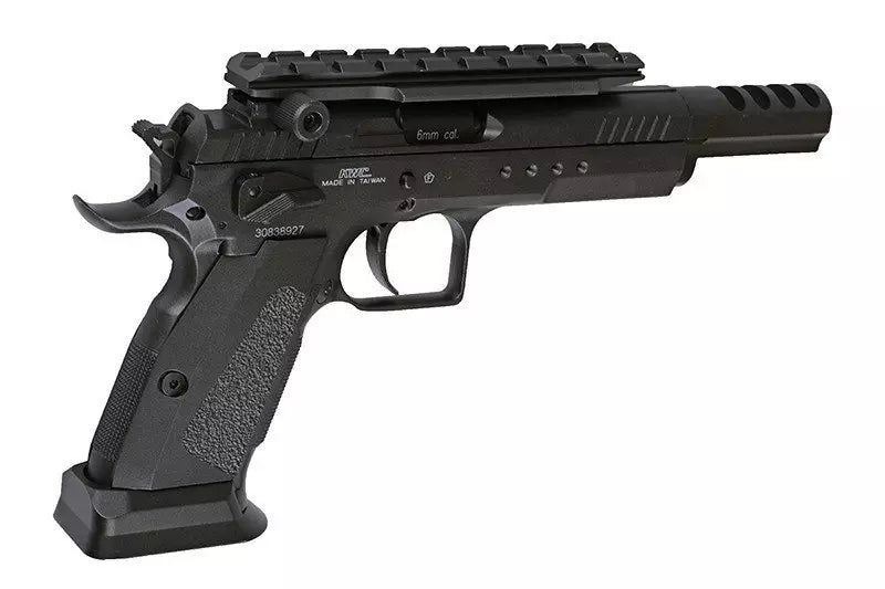 75 competition pistol replica