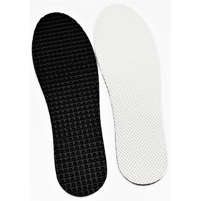 Cocrail Ultra&Active Carbon Premium shoe insole Black