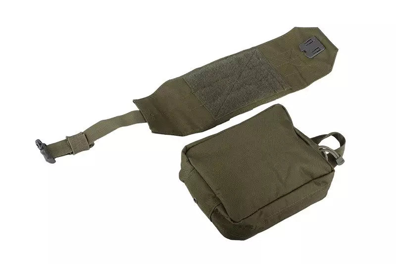Rip Away Tactical First Aid Kit – olive