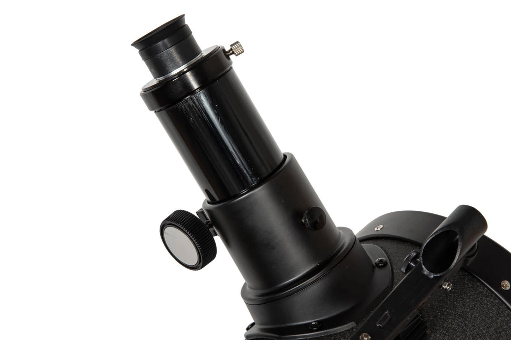 OPTICON Orbiter telescope (OUTLET)