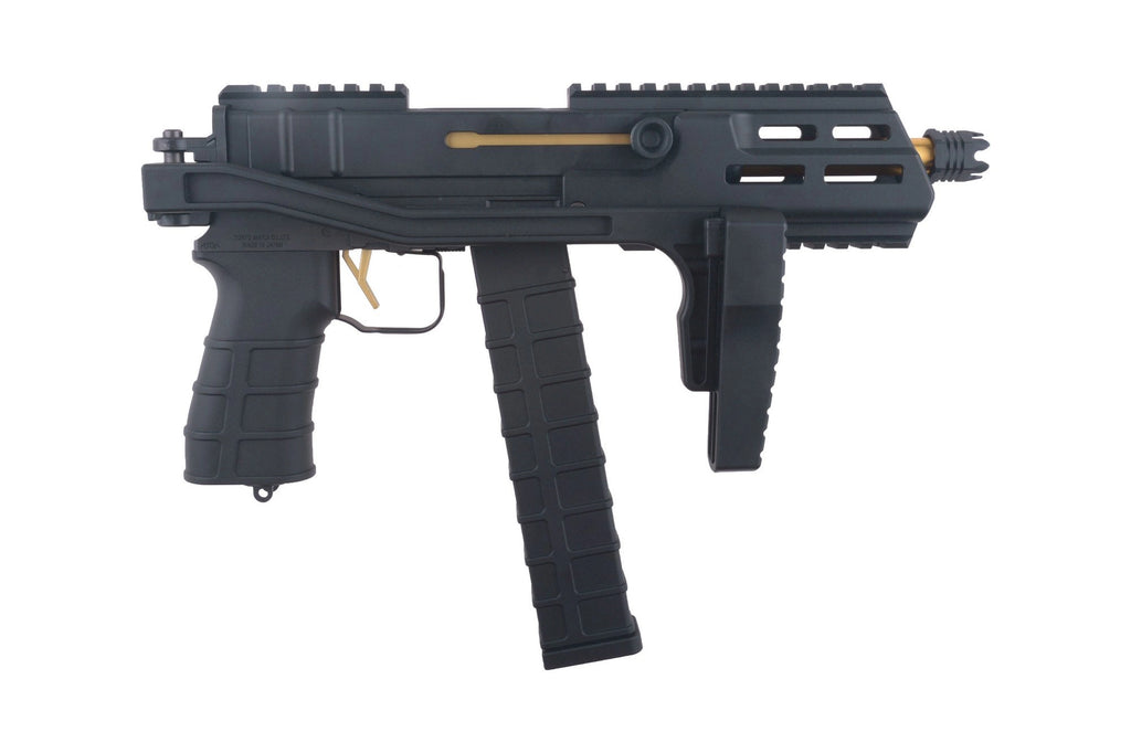 MOD.M submachine airsoft gun (OUTLET)