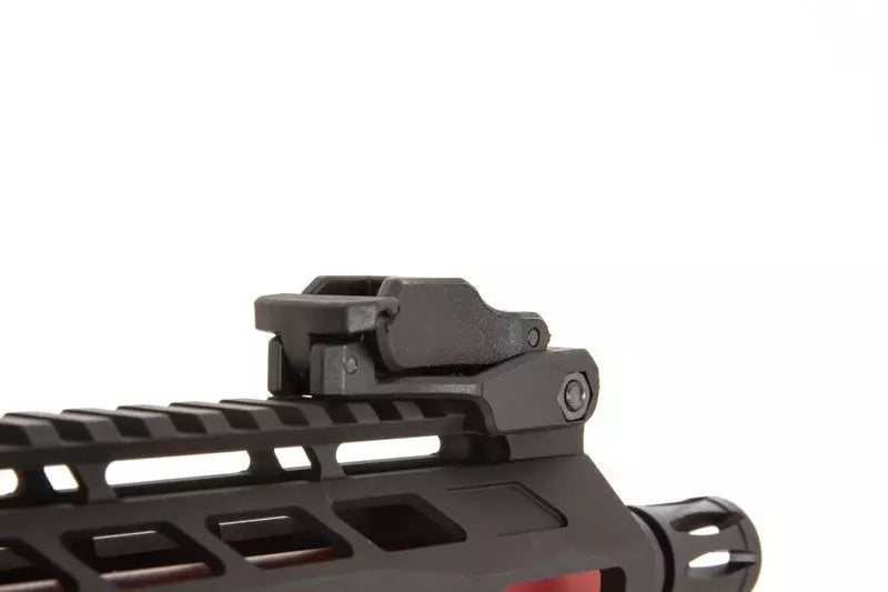 SA-E39 EDGE™ Carbine Replica - Red Edition