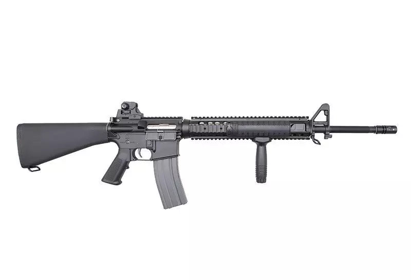 TR16 R5 assault rifle replica