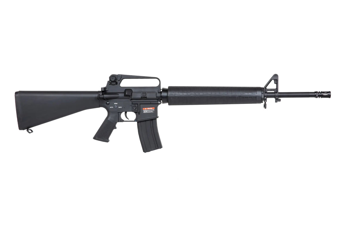 E&C EC-321 Kestrel™ ETU airsoft rifle