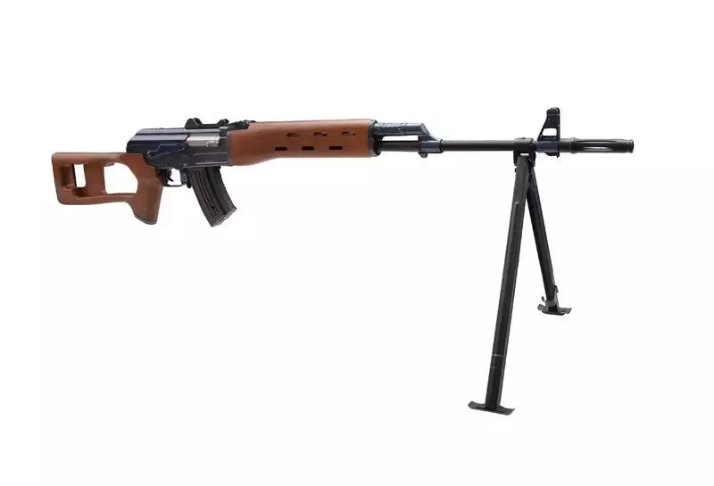 JG511MG sniper rifle replica