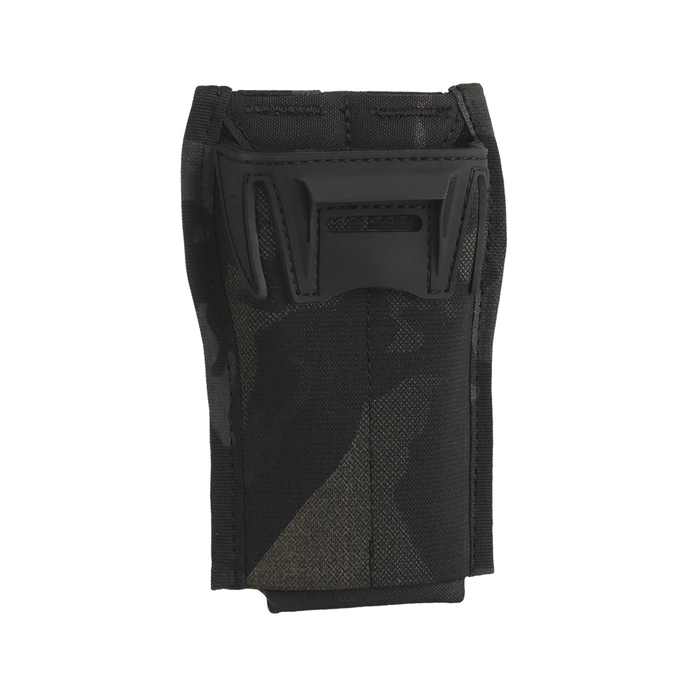 Wosport magazine pouch for M4/M16 MG-120 Multicam Black
