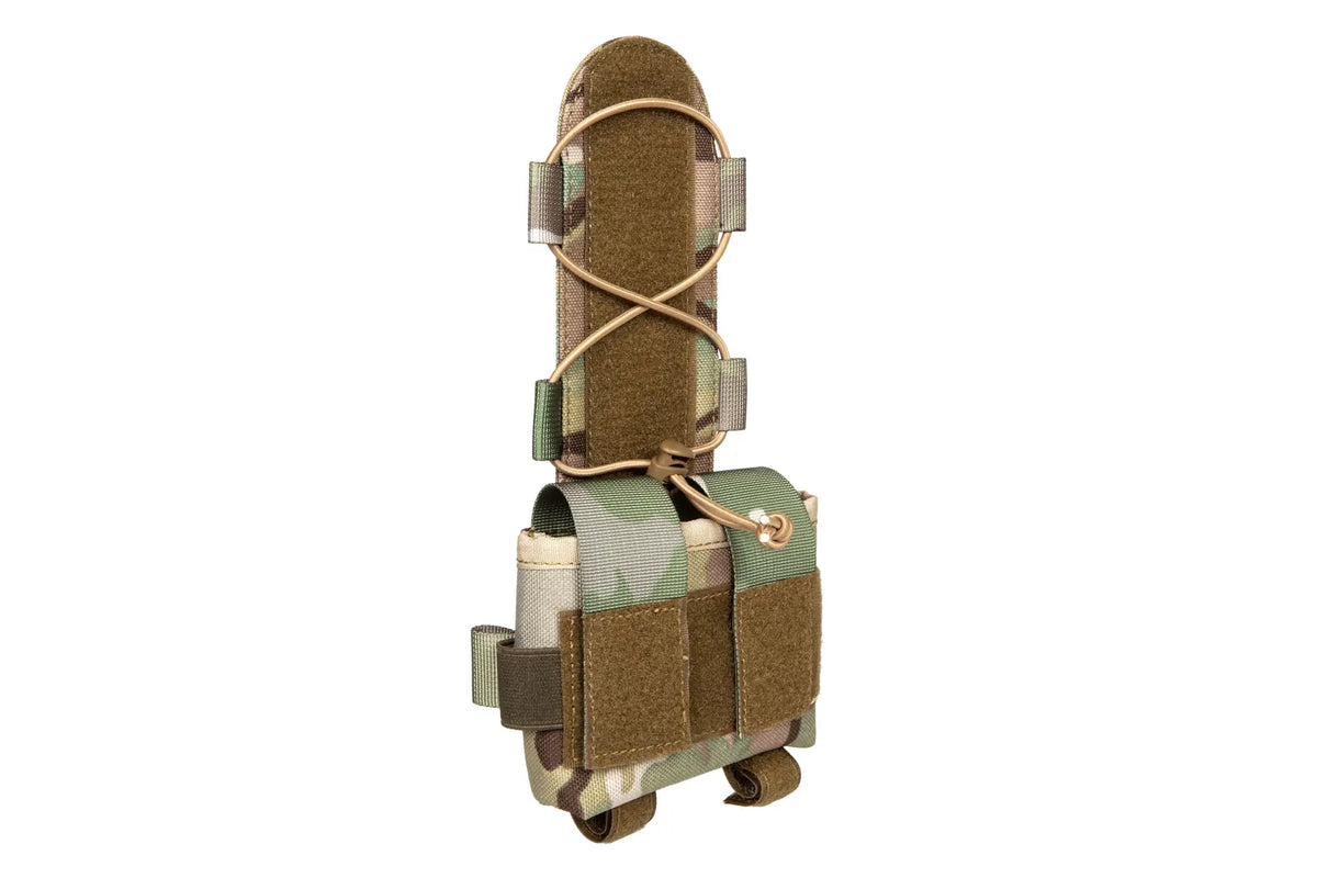 Agi bridge S13 For helmet accessories -  Multicam