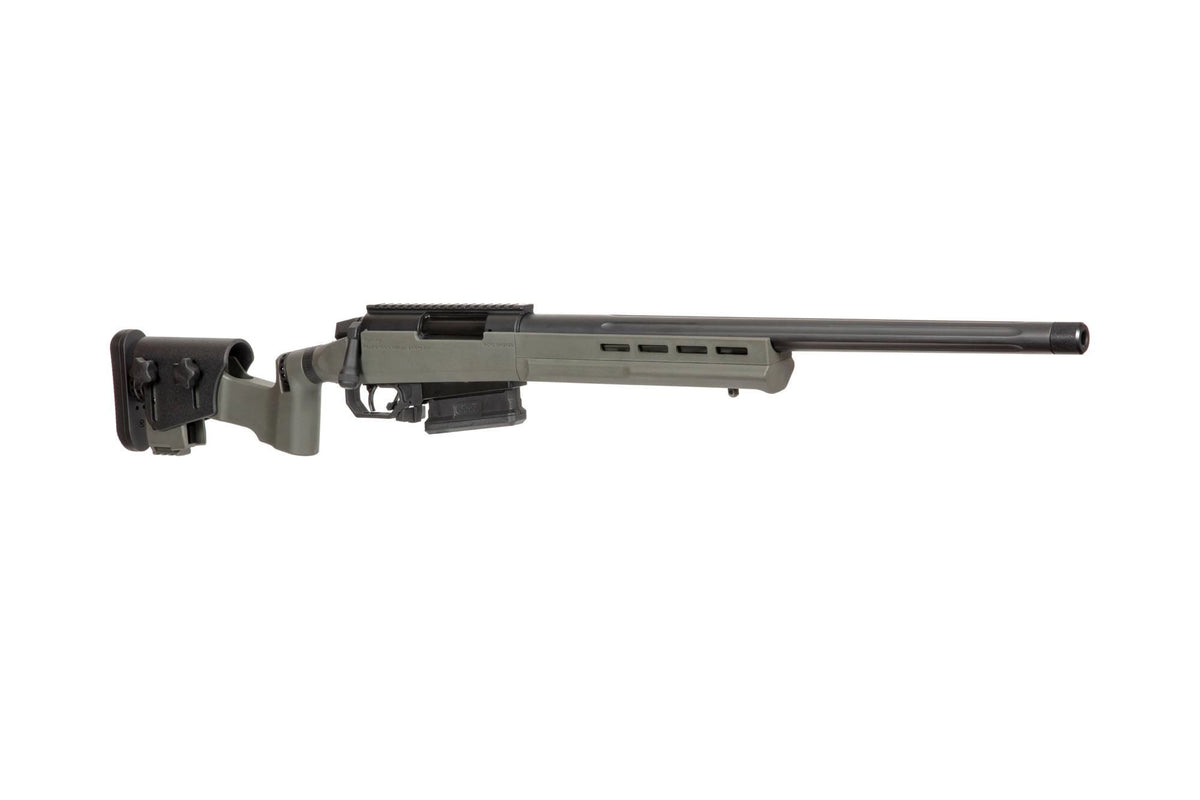 Striker TACTICAL T1 sniper rifle replica - Olive Drab