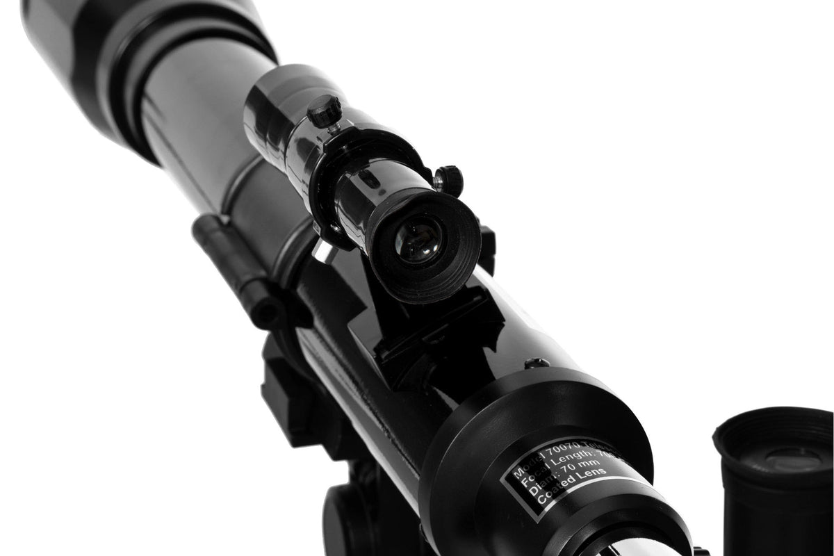 Telescope OPTICON Sky Navigator 70F700EQ