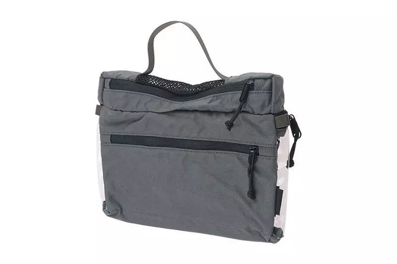 Tactical Vanity Bag/Universal Pouch - Foliage Green