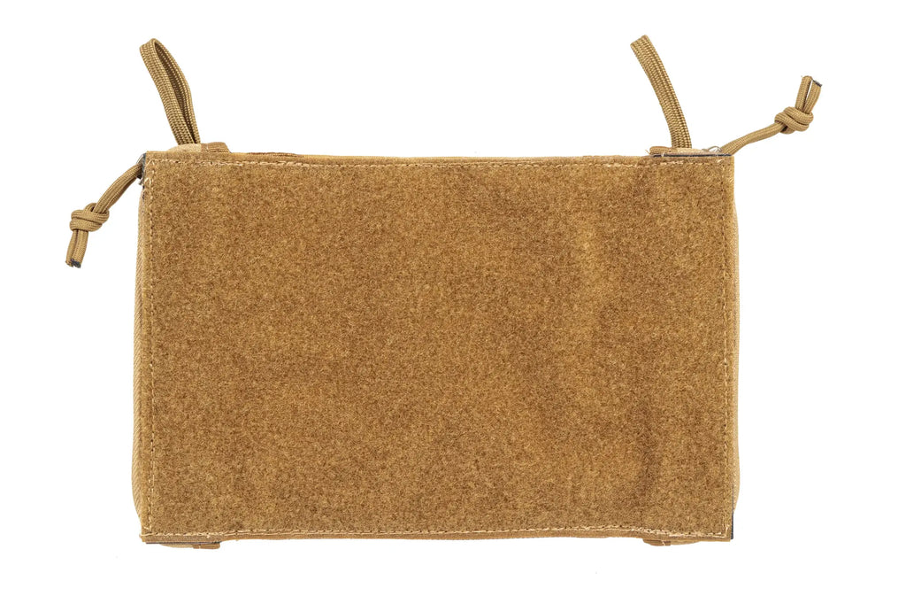 Wosport VE-ACC-17 inner pocket Coyote Brown
