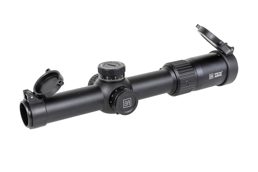 Specna Arms PRIME™ 1-8x24 FFP IR riflescope
