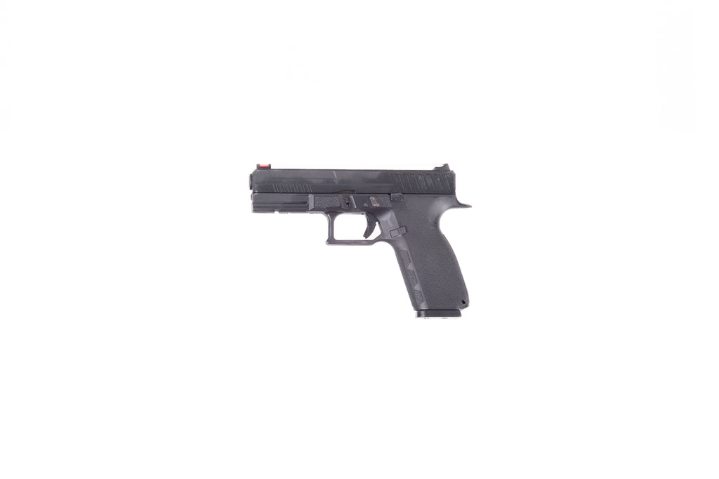 KP-13 Airsoft Pistol - Black (OUTLET)