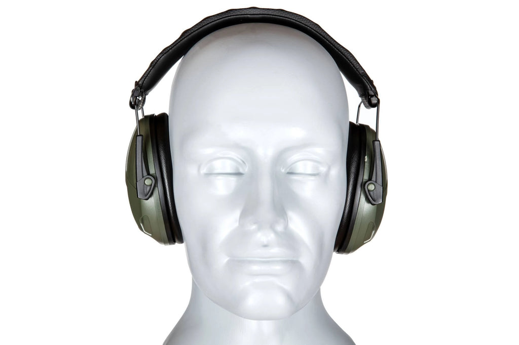 Passive hearing protectors IPS1 -OLV