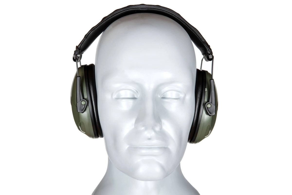 Passive hearing protectors IPS1 -OLV