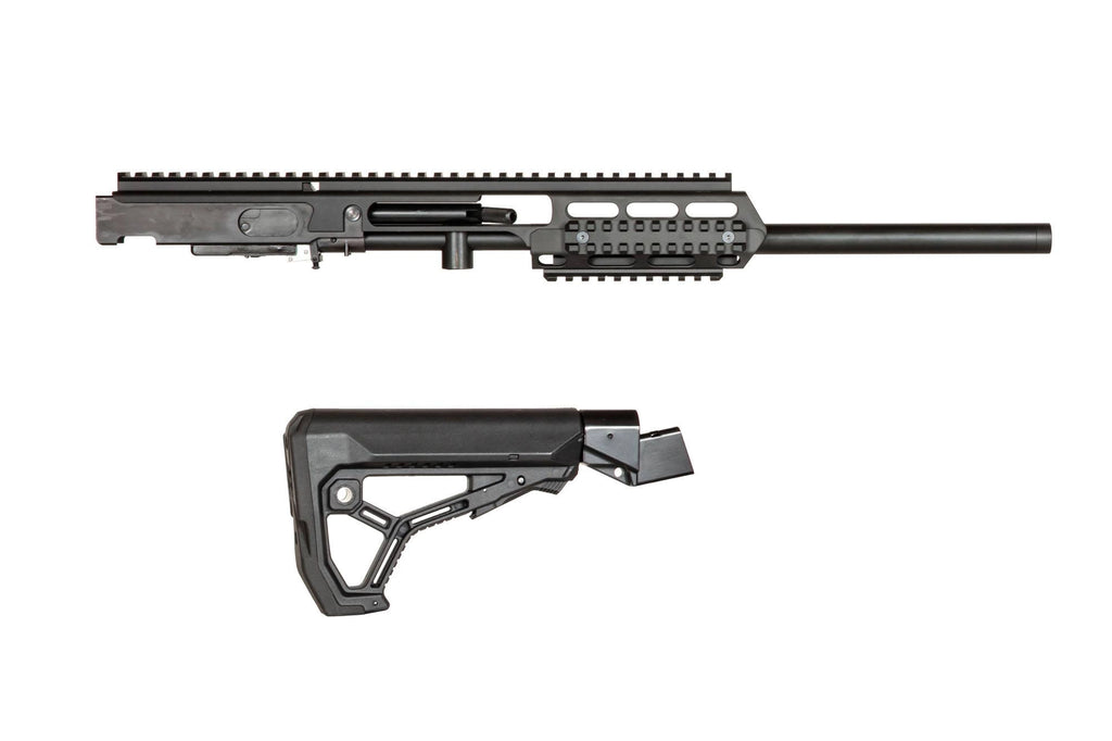 Conversion OTS-126 for GBB PP2K type replicas