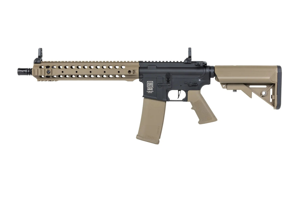 Specna Arms SA-C06 CORE™ Gen.2 HAL ETU™ Half-Tan airsoft Carbine