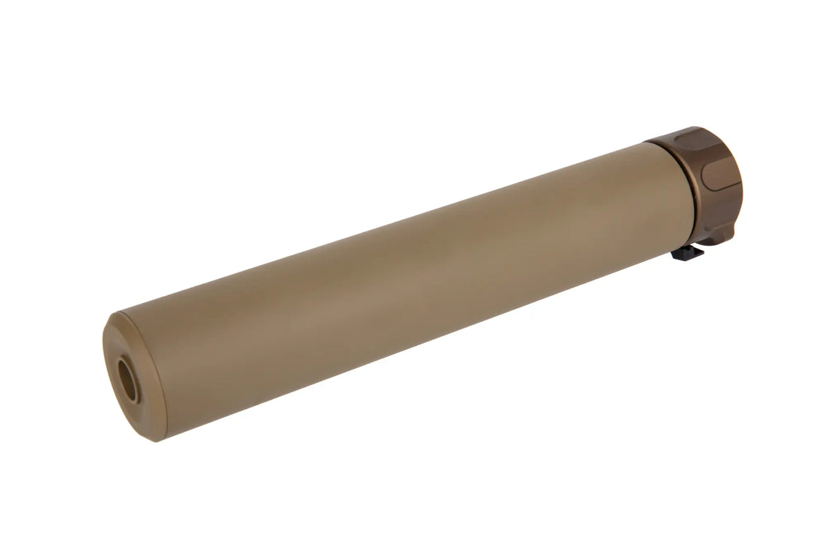 Silencer type SOCOM762-RC 5KU Tan