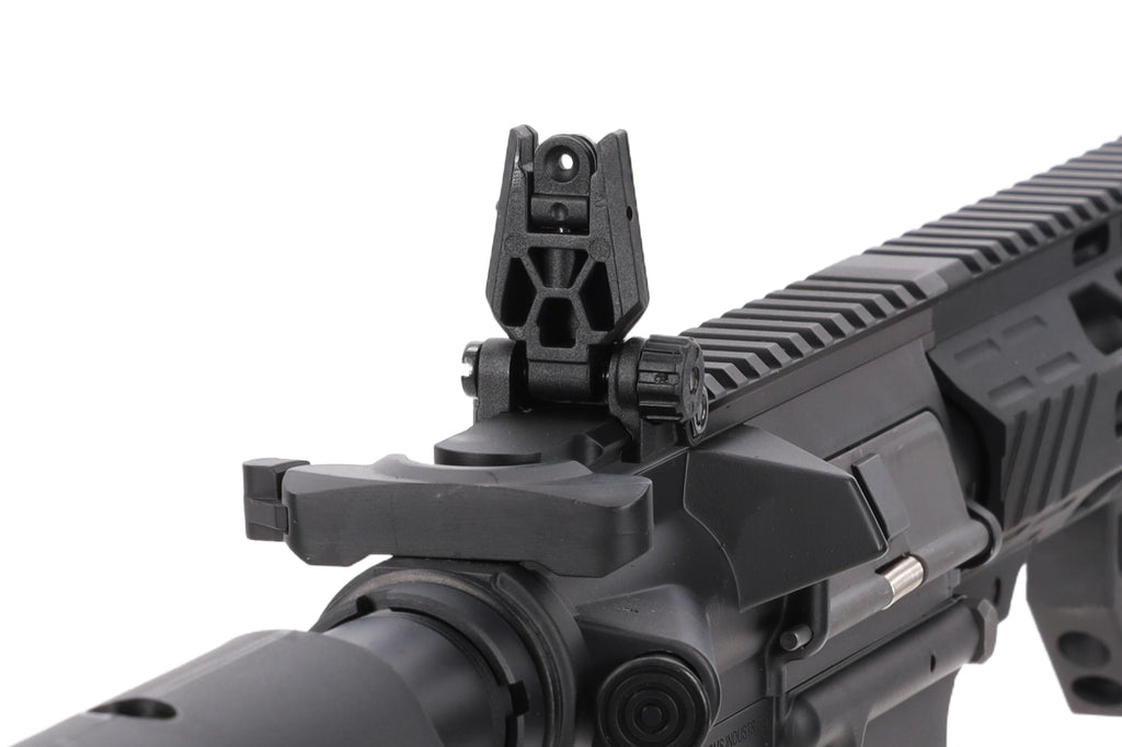 Specna Arms RRA SA-E24 EDGE™ HAL 2 ETU Gen. 2 airsoft Carbine Black