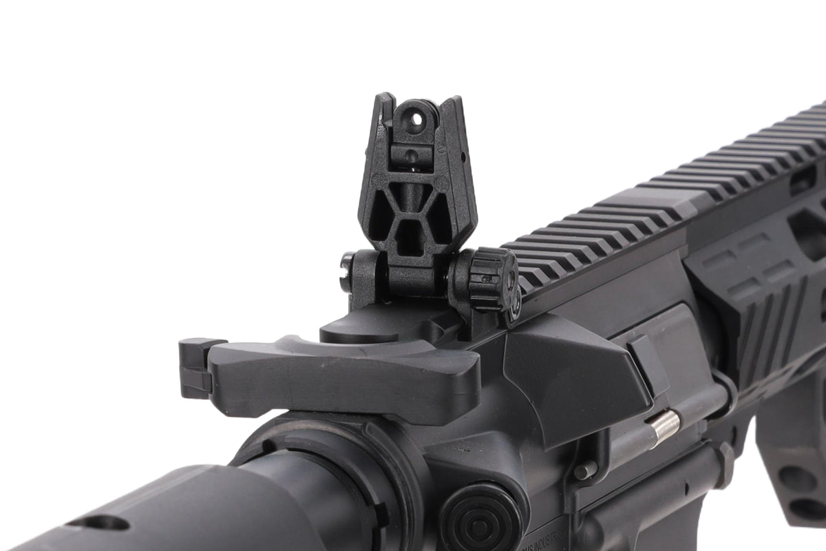 Specna Arms RRA SA-E24 EDGE™ HAL 2 ETU Gen. 2 airsoft Carbine Black