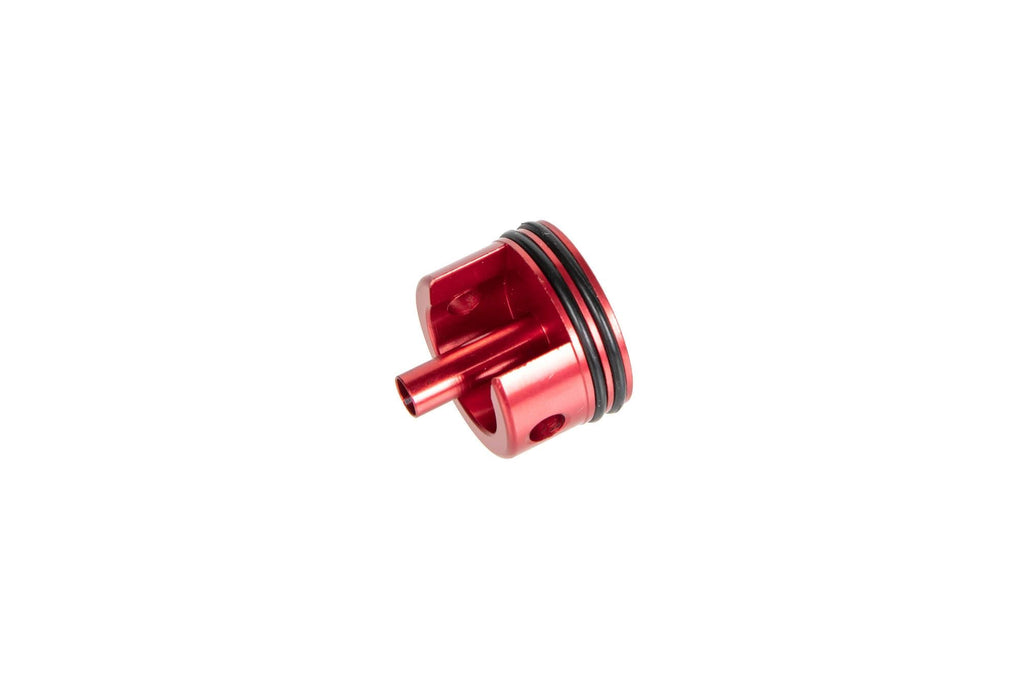 Double sealed CNC cylinder head for M4/M16